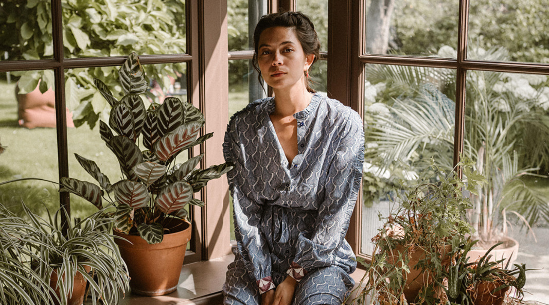 Entscheiden Sie sich nicht für Fast Fashion | Sophie Stone