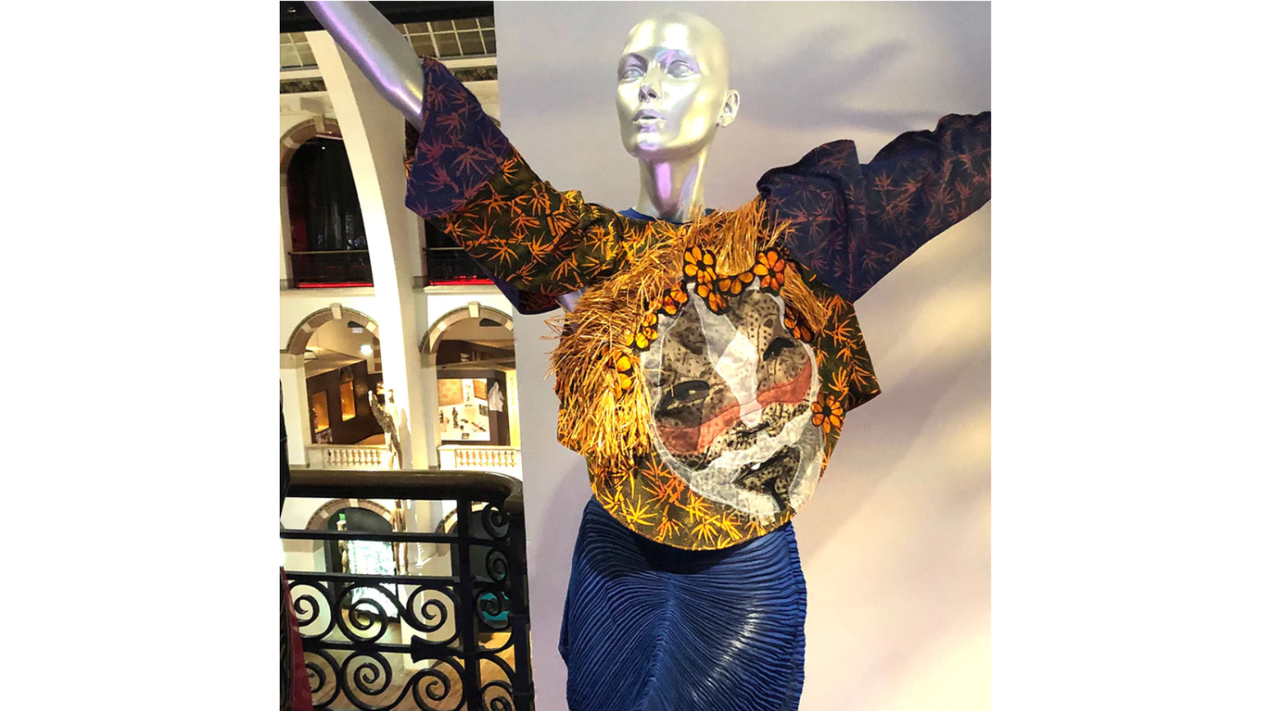 Fashion Cities Africa | Tropenmuseum Amsterdam