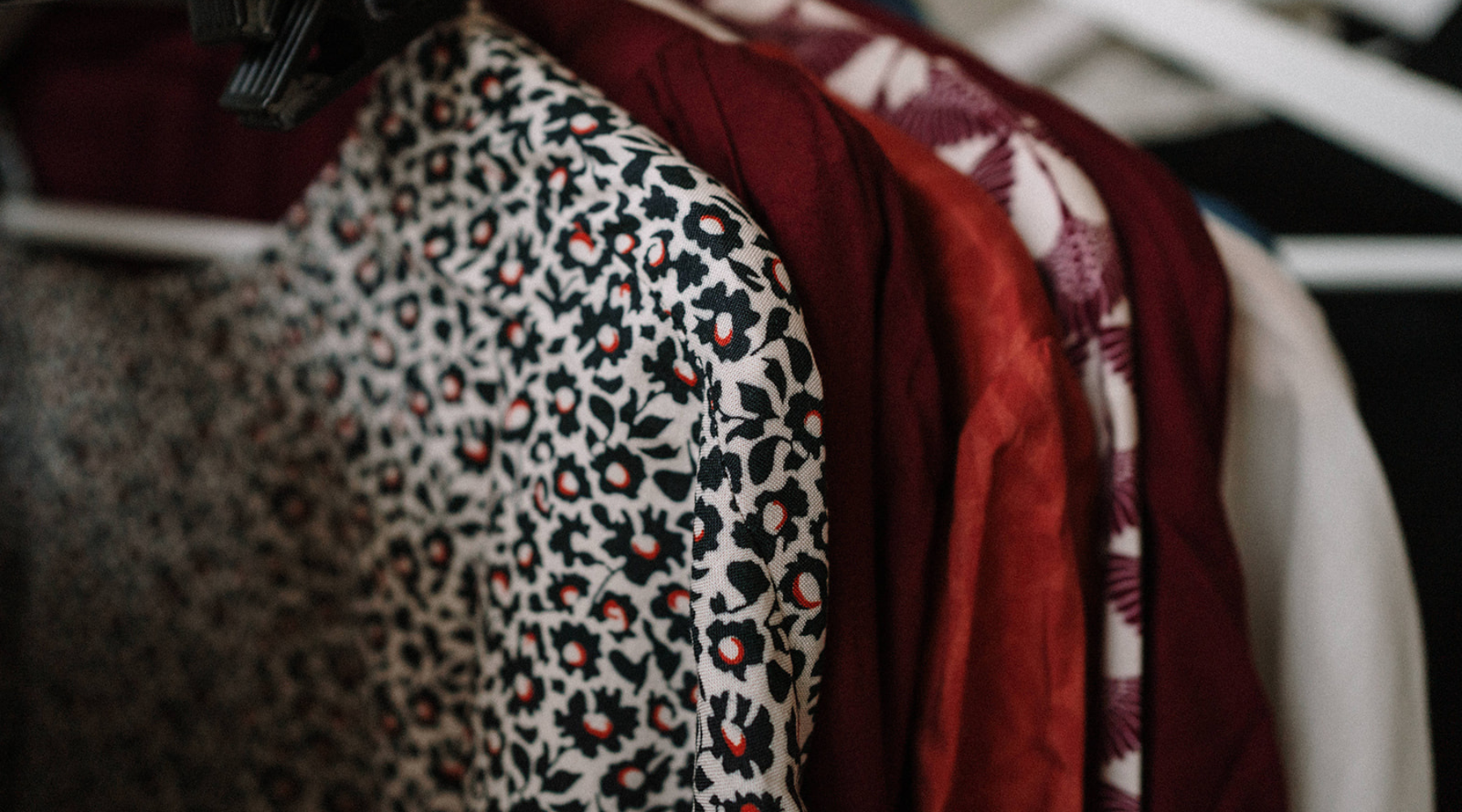 The benefits of slow fashion