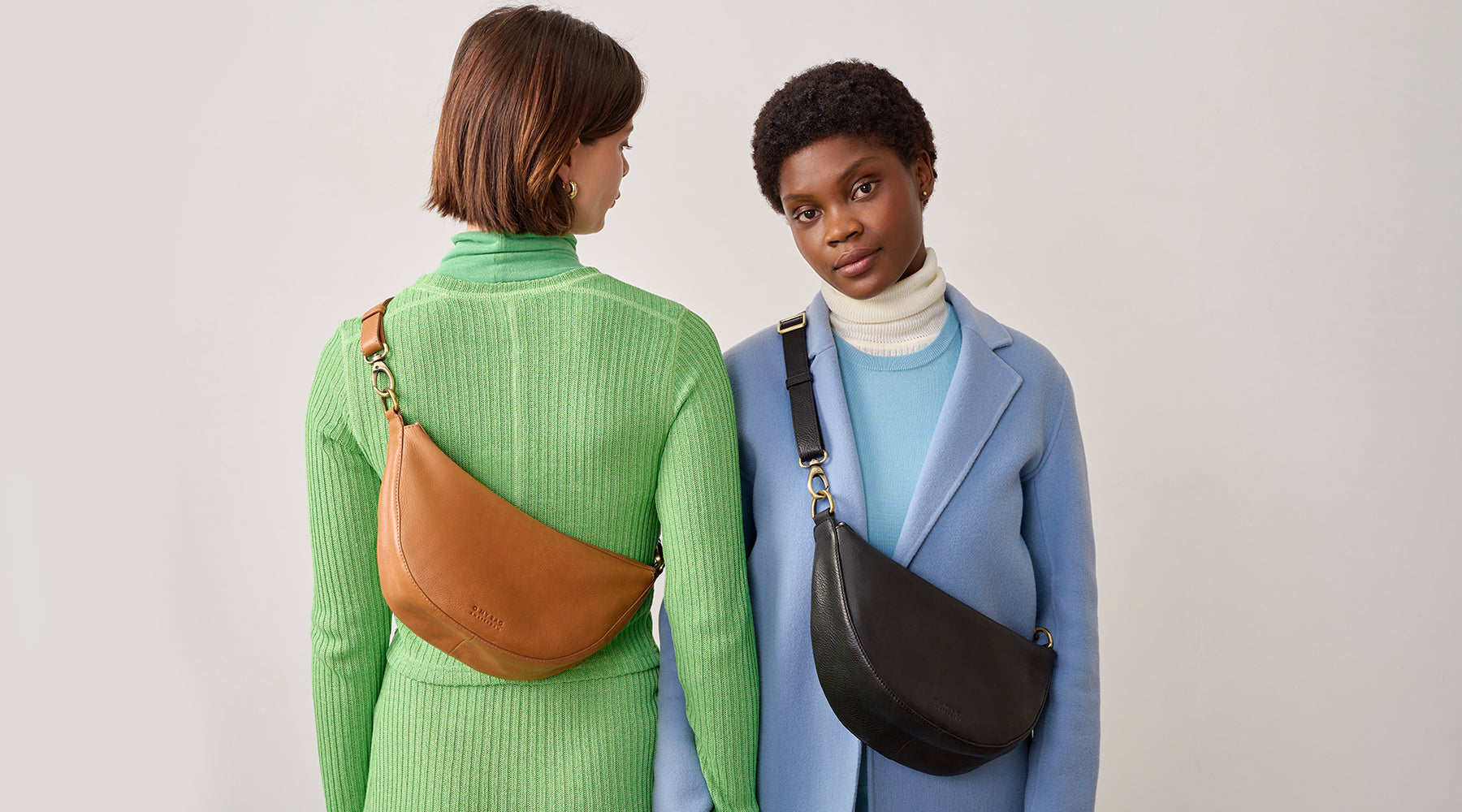 Alarm für eine neue Marke: O MY BAG Amsterdam