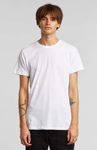 Dedicated 3-pack Stockholm Base t-shirts multi | Sophie Stone