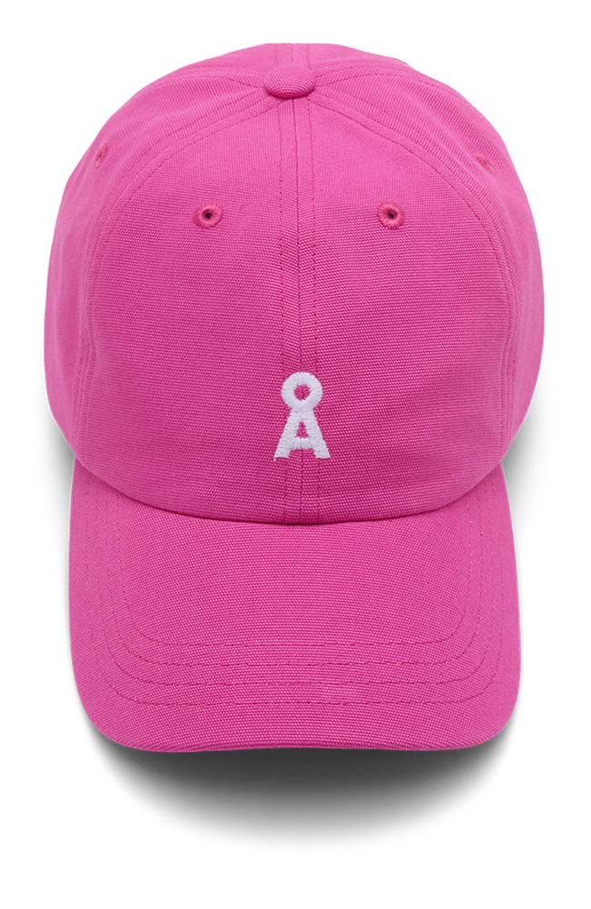ARMEDANGELS Yenaas Bold Very Berry Organic Cotton Unisex | Sophie Stone
