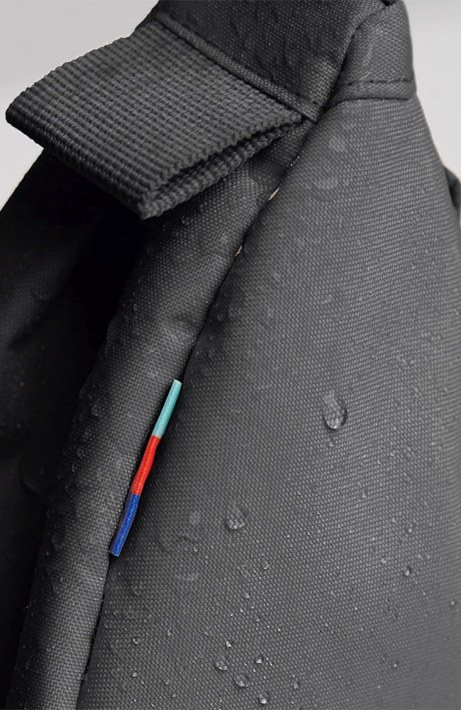 GOT BAG Moon bag klein grijs uniseks | Sophie Stone