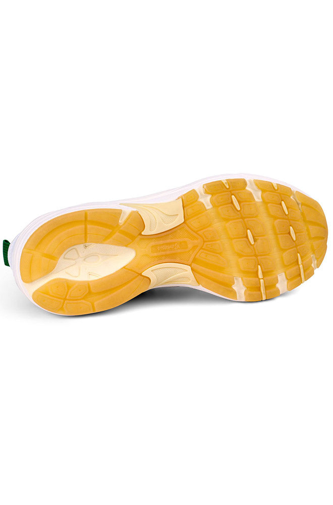 Genesis G-Eco`99 Square Mesh wit vegan leer dames | Sophie Stone