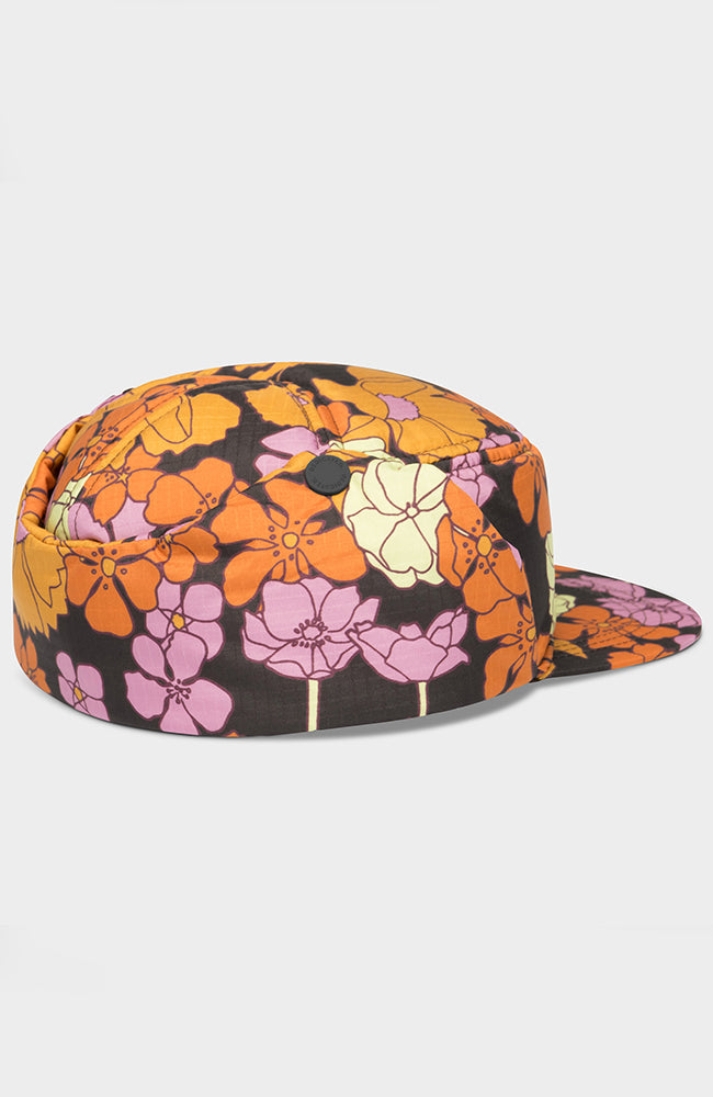 Dedicated Earflap hat | Sophie Stone