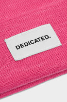Dedicated Kiruna Mütze Himbeere | Sophie Stone