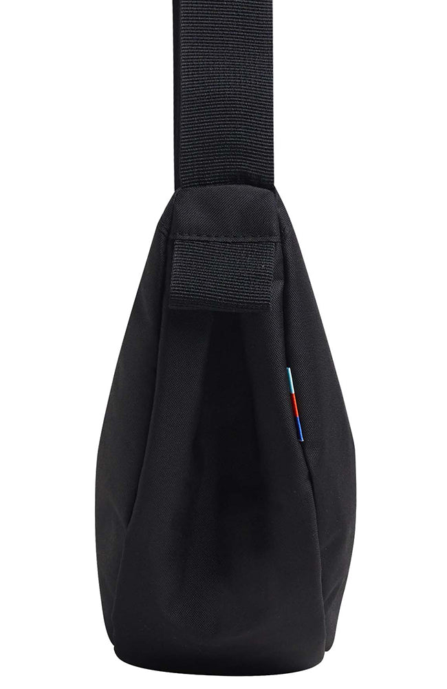 GOT BAG Moon bag small zwart uniseks | Sophie Stone