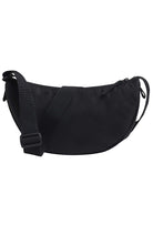 GOT BAG Moon bag small zwart van gerecycled plastic unisex | Sophie Stone