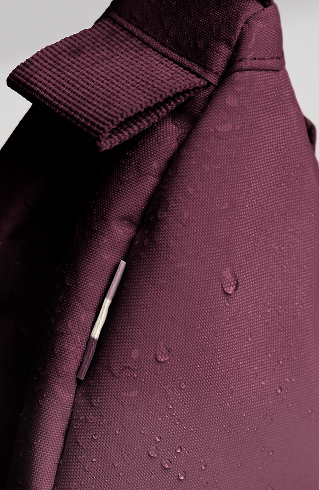 GOT BAG Moon bag small kraken van gerecycled plastic unisex | Sophie Stone