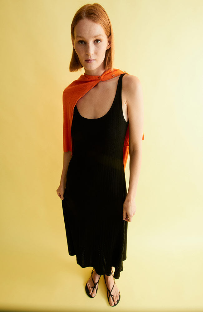 ARMEDANGELS Ekenaa schwarz Damen | Sophie Stone