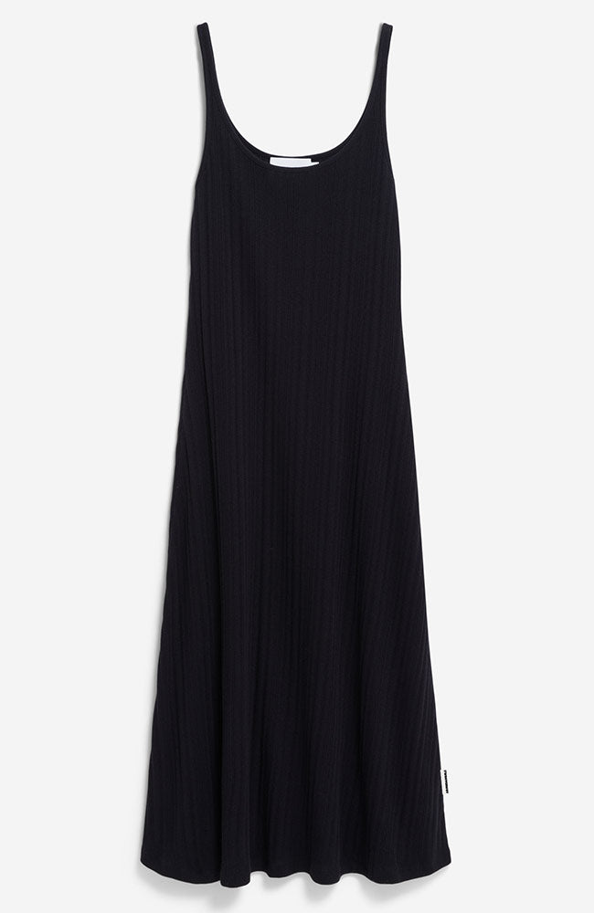 ARMEDANGELS Ekenaa Kleid schwarz Damen | Sophie Stone
