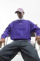 ARMEDANGELS Alizaa change indigo lilac organic cotton ladies | Sophie Stone