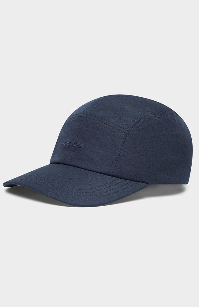 Dedicated Bromma pet navy van rPET vrouw | Sophie Stone