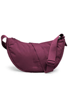 GOT BAG Moon bag small cloud kraken rood gerecycled materiaal uniseks | Sophie Stone