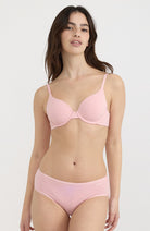 Organic Basics | Core briefs marshmallow organic cotton ladies | Sophie Stone