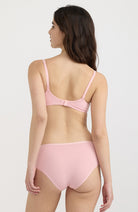 Organic Basics | Core briefs marshmallow organic cotton | Sophie Stone