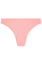 Organic Basics | Core thong marshmallow organic basics organic cotton ladies | Sophie Stone