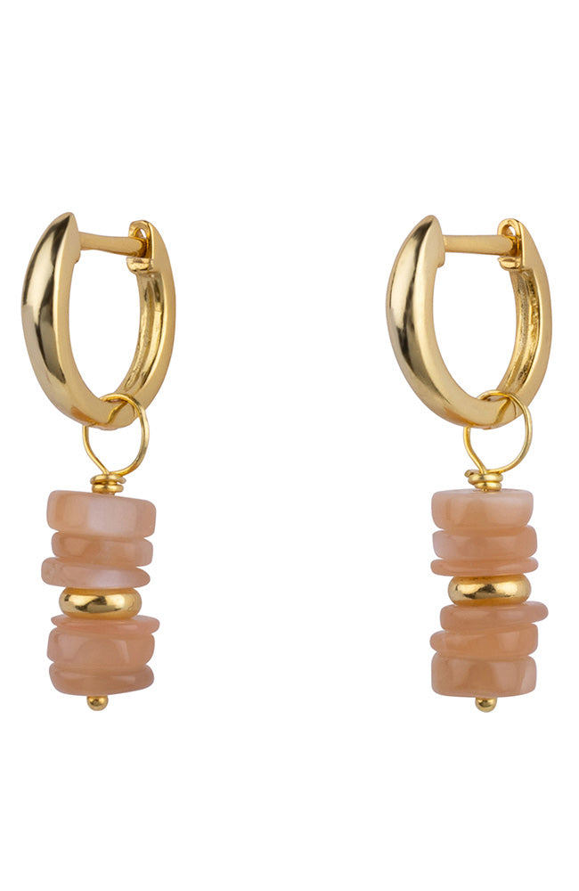 Jules Bean In the light vergoldetes Sterlingsilber | Sophie Stone