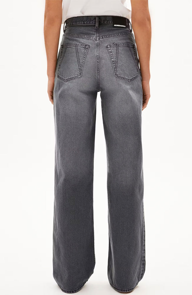 ARMEDANGELS Enijaa jeans dione in recycled cotton | Sophie Stone