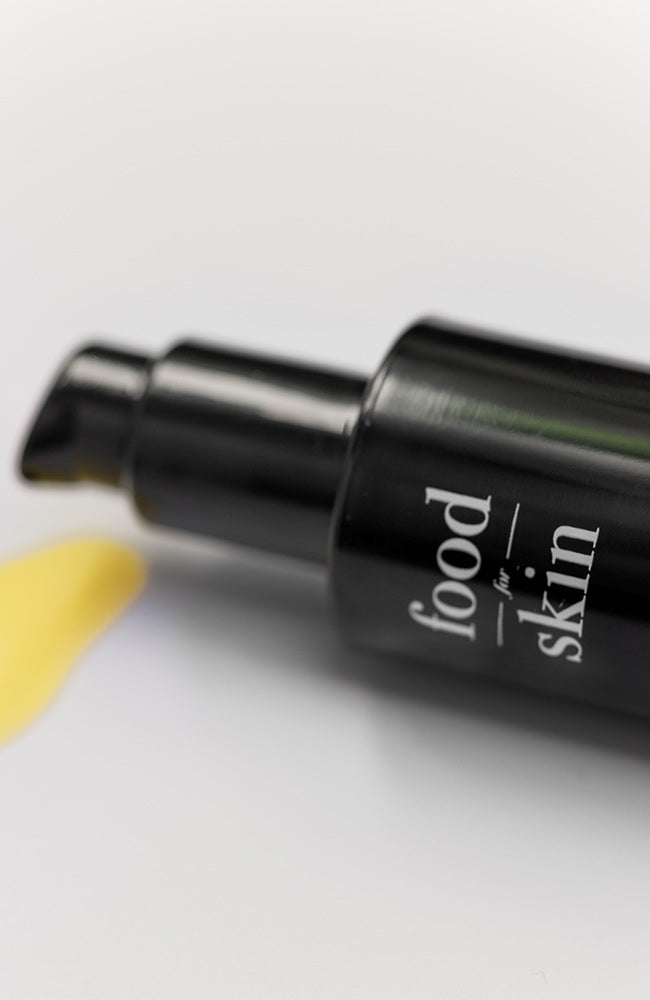 B-corp Food for skin unisex Cucumber Serum | Sophie Stone