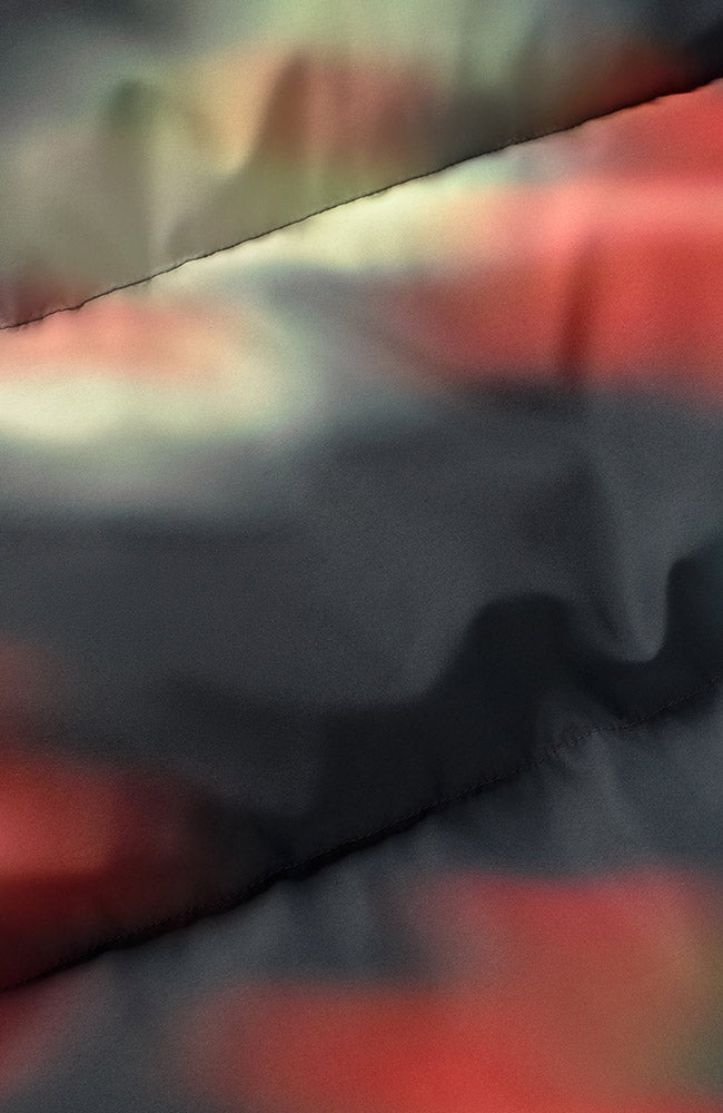 Thinking MU Gemma jas bloom van gerecycled PET (GRS) dames | Sophie Stone