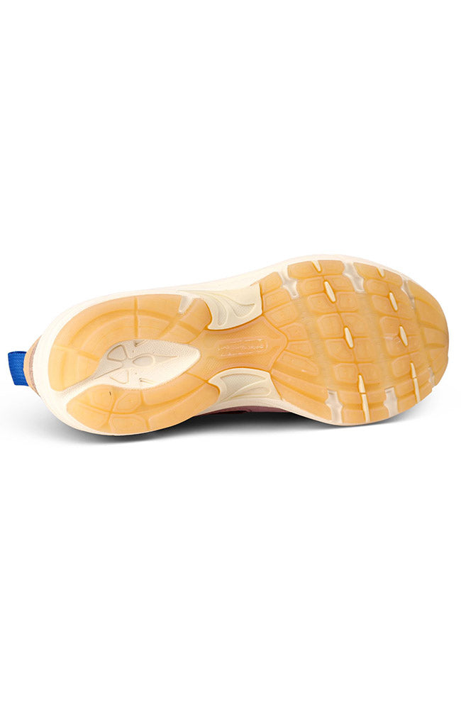 Genesis G-Eco`99 Multi sneaker roze van nepleer dames | Sophie Stone
