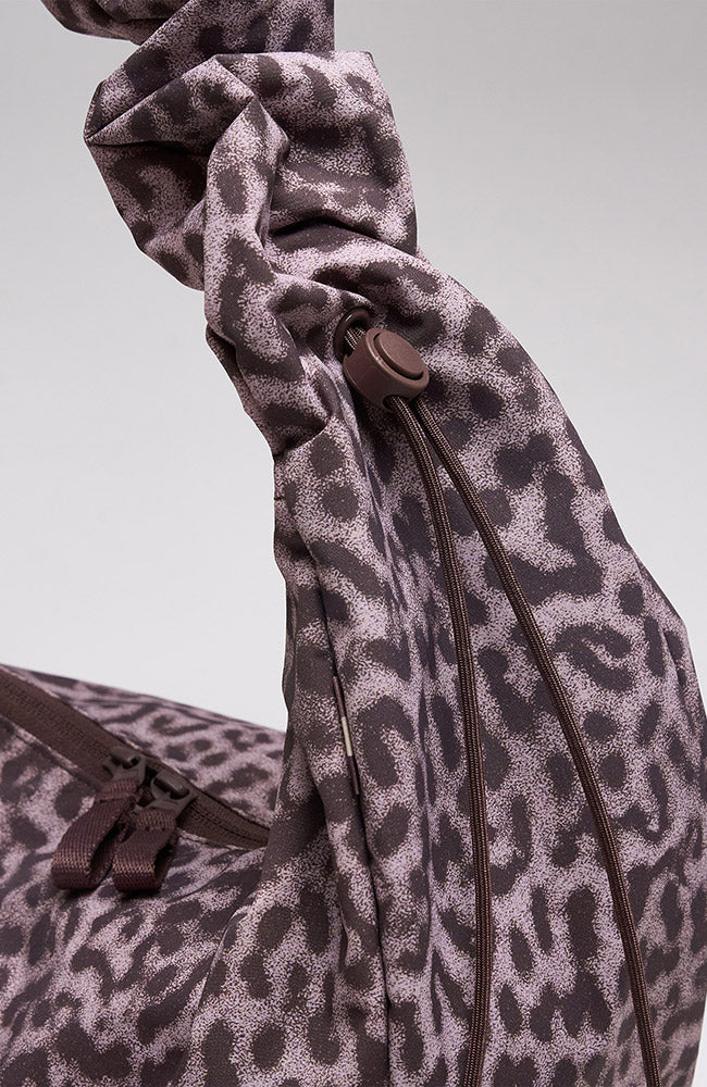 GOT BAG Moon bag ruffle cat shark sea lion gerecycled materiaal vrouwen | Sophie Stone