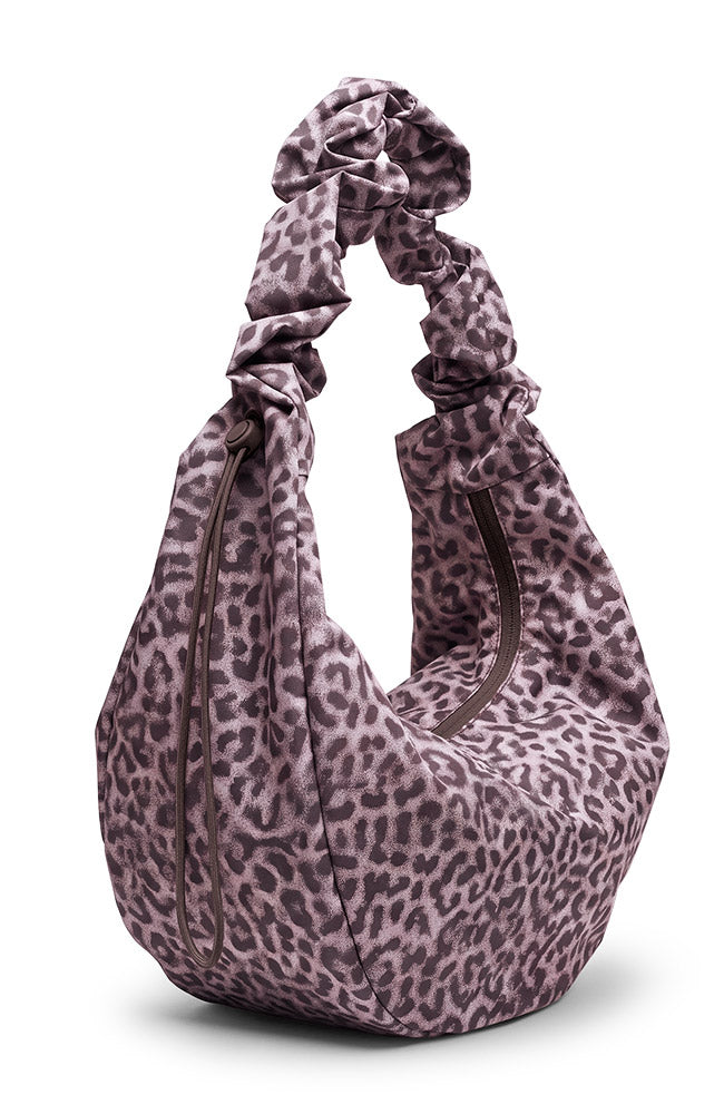 GOT BAG Moon bag ruffle cat shark sea lion gerecycled materiaal dames | Sophie Stone