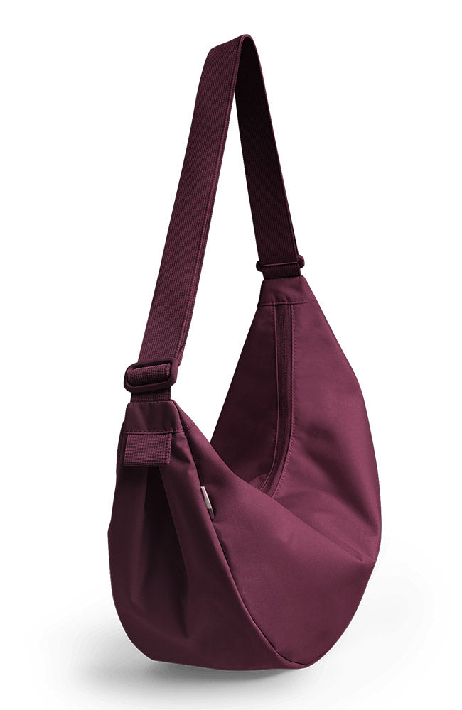 GOT BAG Moon bag large kraken van gerecycled plastic dames | Sophie Stone