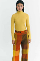 Thinking MU Creek blanket hermione pants made of organic cotton ladies | Sophie Stone