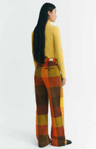 Thinking MU Creek blanket hermione pants from organic cotton ladies | Sophie Stone