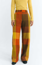 Thinking MU Creek blanket hermione pants from organic cotton ladies | Sophie Stone