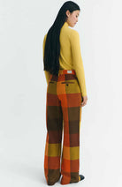 Thinking MU Creek blanket hermione pants from organic cotton woman | Sophie Stone