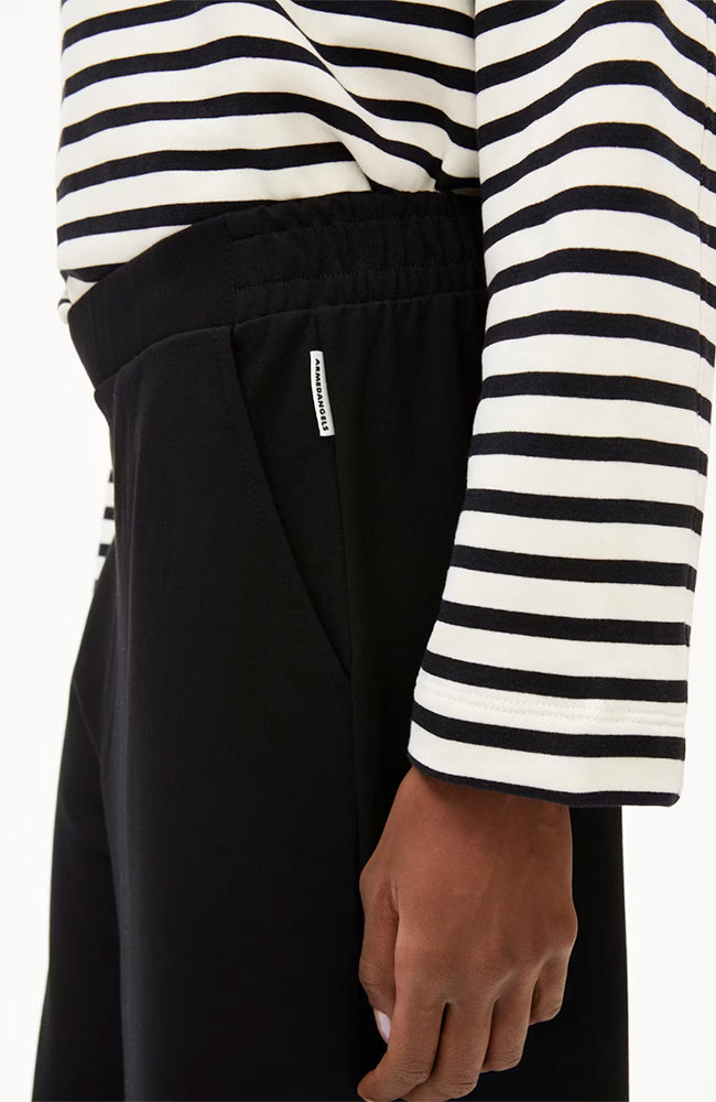 ARMEDANGELS Hose Himaari von ECOVERO für Frauen | Sophie Stone