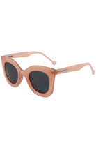 Parafina Sonnenbrille Jungla Shiny Cherry 100% recyceltes Material | Sophie Stone