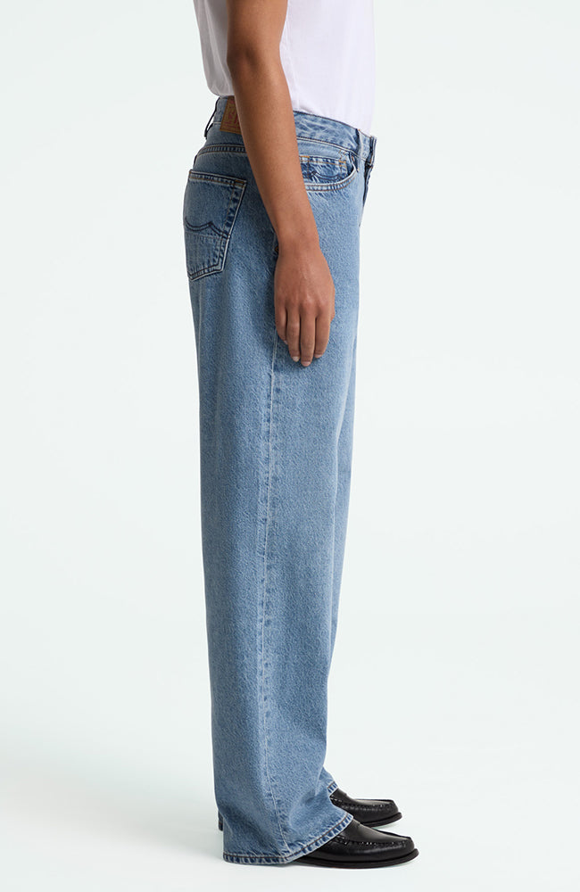 Kings of Indigo Joan jeans cindy mid used from organic cotton & TENCEL ladies | Sophie Stone