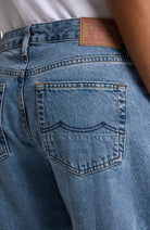 Kings of Indigo Joan jeans cindy mid used from a.o. organic cotton ladies | Sophie Stone