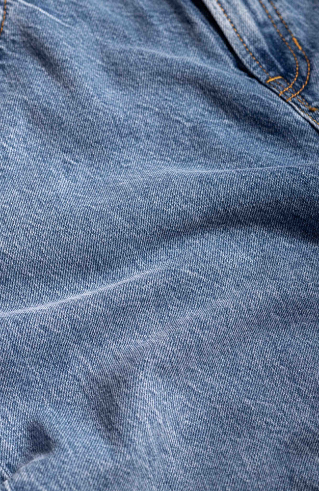 Kings of Indigo Joan jeans cindy mid used from organic cotton & TENCEL women | Sophie Stone