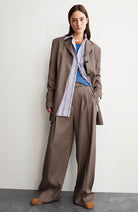 ARMEDANGELS Kaayua by TENCEL for women | Sophie Stone