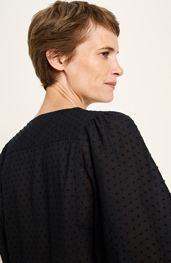 Lanius Blouse organic cotton for women | Sophie Stone