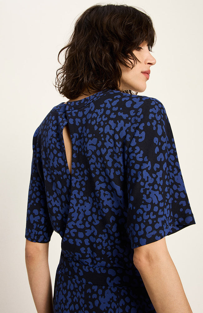 Lanius Overall animal von TENCEL für Frauen | Sophie Stone