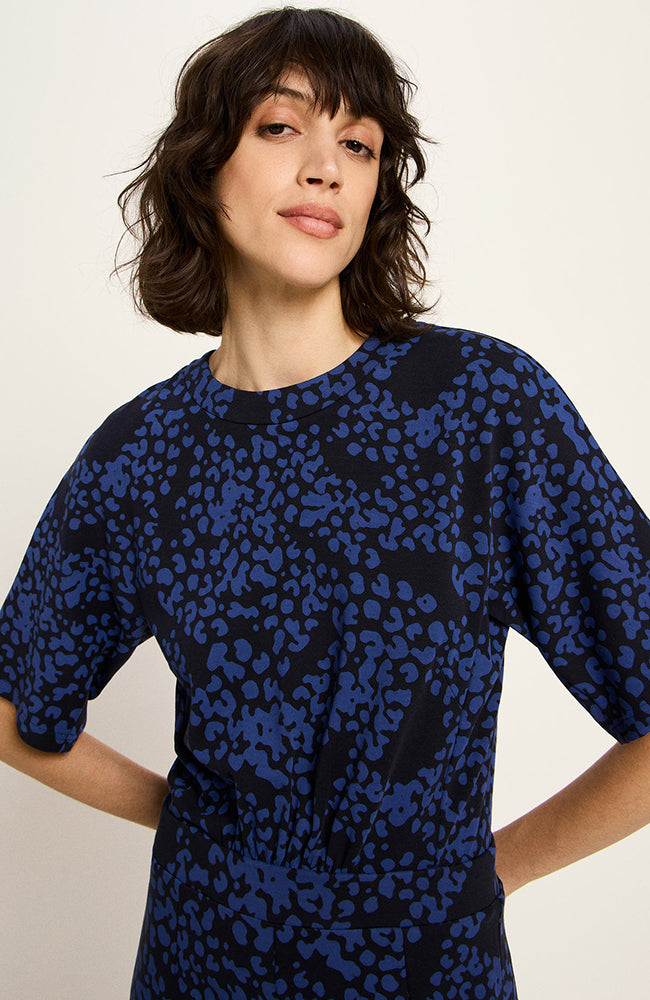 Lanius Jumpsuit Tier von TENCEL | Sophie Stone