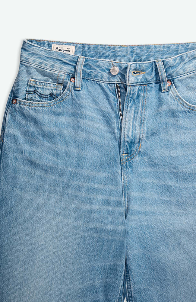 Kings of Indigo Leila jeans luiz super light van o.a. TENCEL voor dames | Sophie Stone