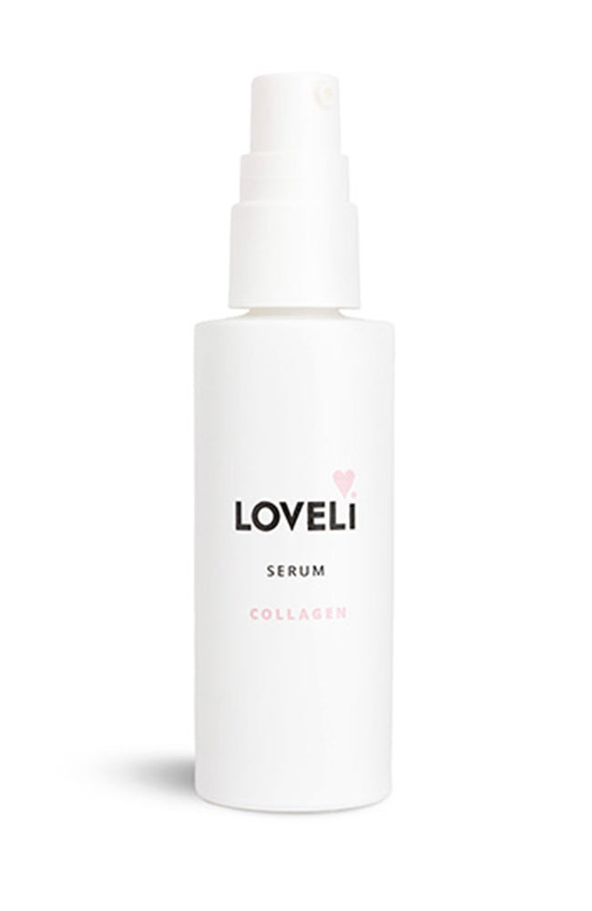 Loveli Collagen Serum with Prince Ginseng extract unisex | Sophie Stone