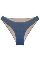 Underprotection Lydiaup bikini bottoms blue | Sophie Stone