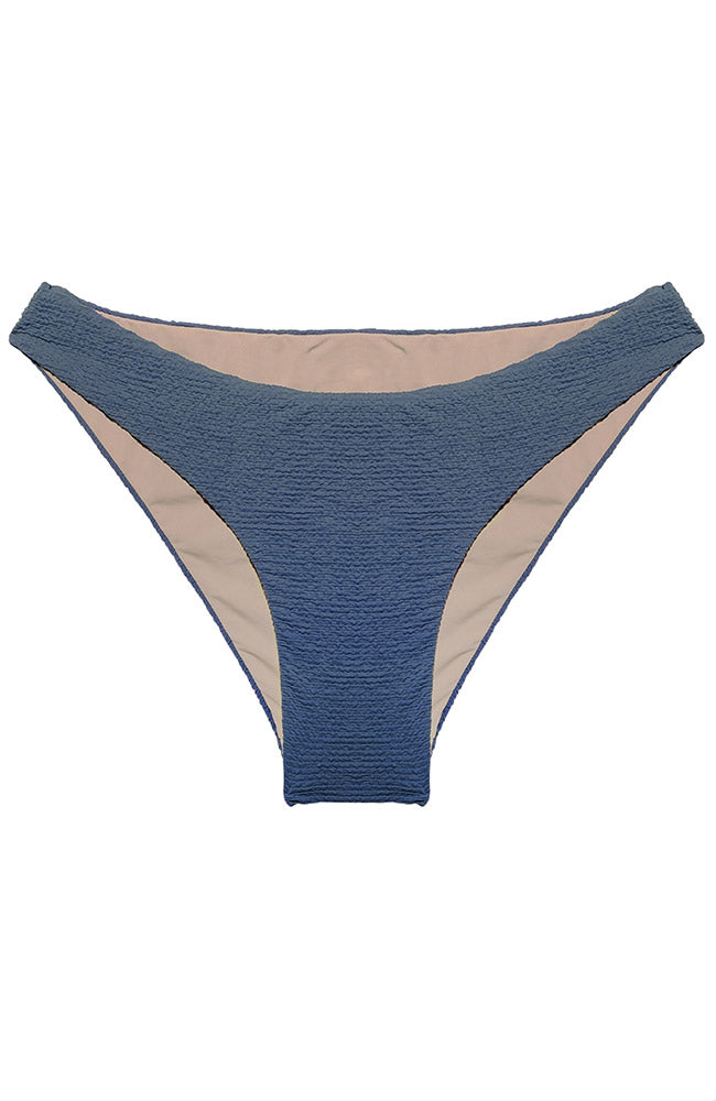 Underprotection Lydiaup bikini bottoms blue | Sophie Stone