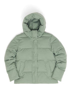 MAZINE Basic Puffer winterjas van GRS voor dames | Sophie Stone