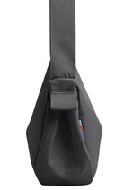 GOT BAG Moon bag small grijs shark uniseks | Sophie Stone