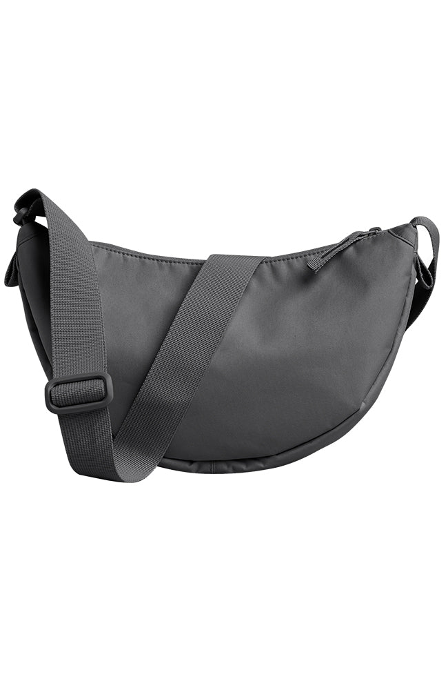 GOT BAG Moon bag small grijs shark unisex | Sophie Stone