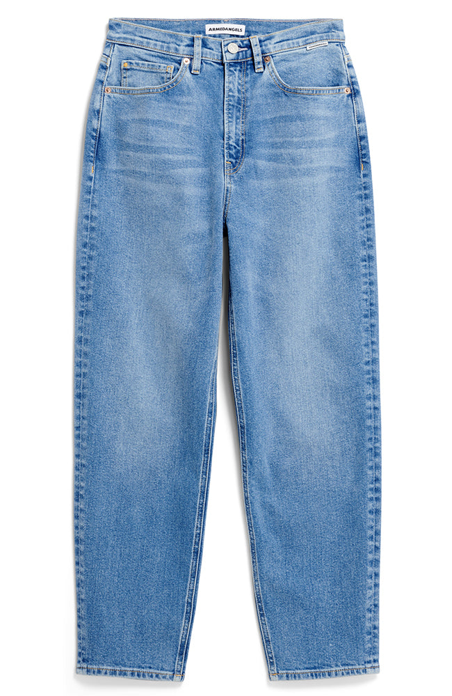 ARMEDANGELS Mairaa jeans in organic cotton for women | Sophie Stone